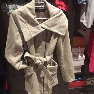 Zara Wool coat
